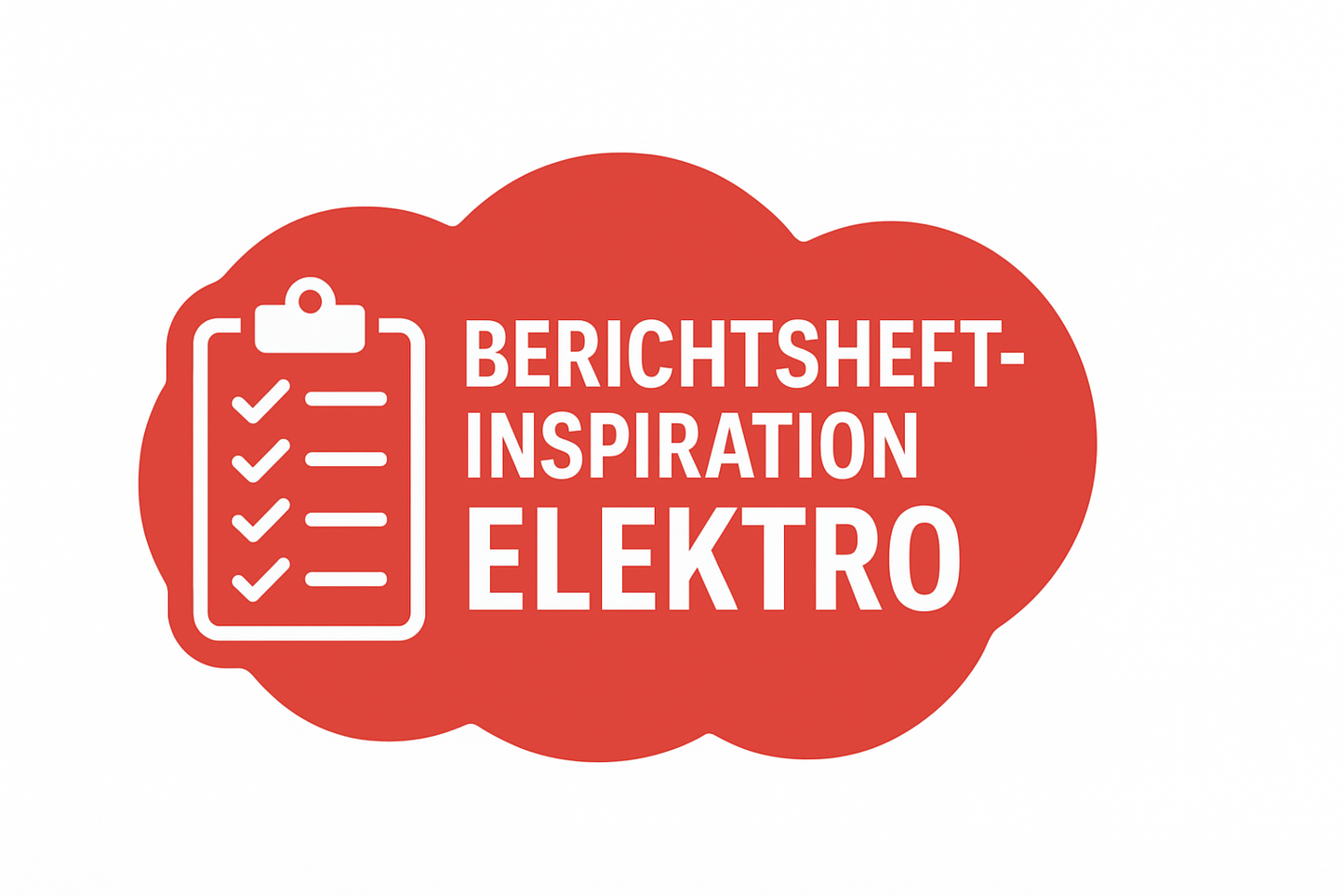 Berichtsheft Tagesthemen (alle Lehrjahre) - ausgefüllte Inspirationen